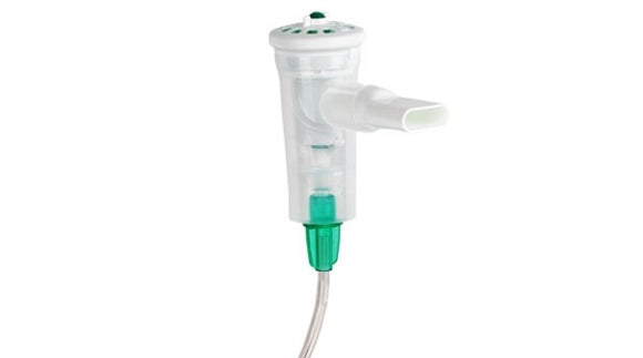 AEROECLIPSE® II BAN™ Nebulizer